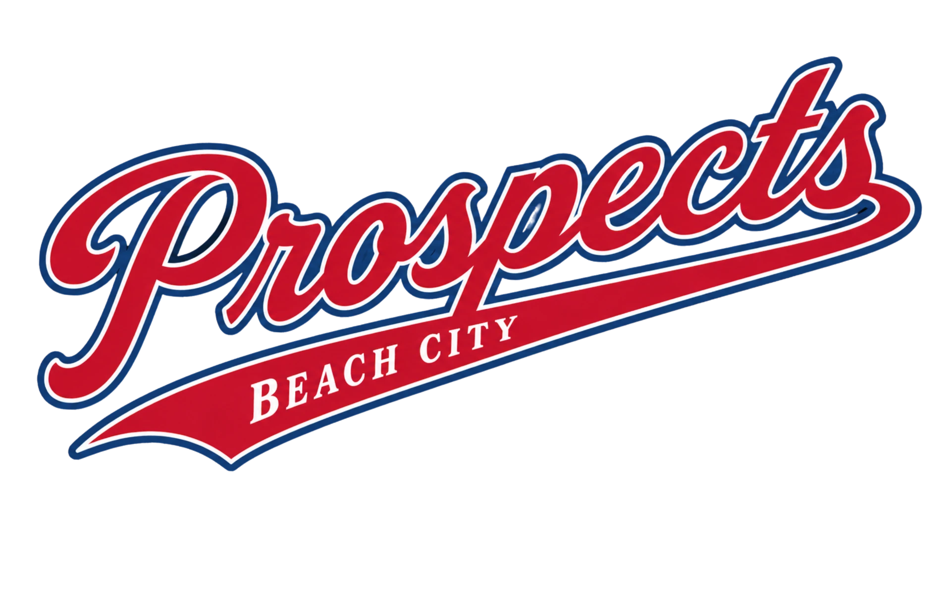 Beach City Prospects logo